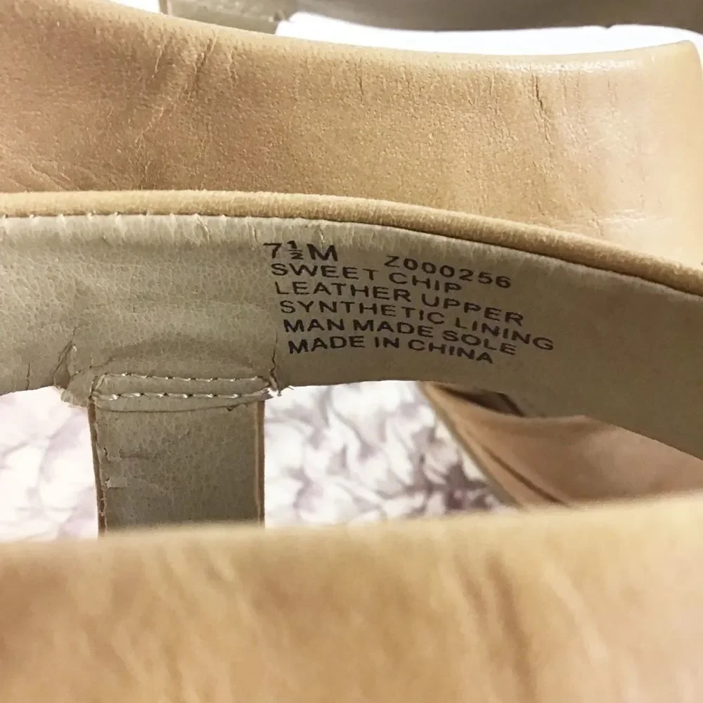 Kenneth Cole REACTION Women's Sweet Chip Platforms